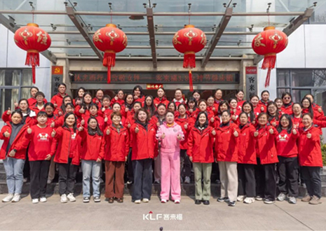 沐光而行 致敬女性丨米兰3.8女神节健康跑活动圆满结束！